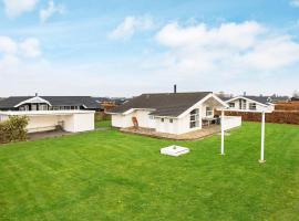 6 person holiday home in Haderslev-By Traum
