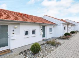 4 person holiday home in &AElig;r&oslash;sk&oslash;bing-By Traum