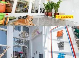Jinye B&B 金夜民宿