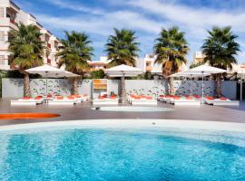 Ibiza Sun Apartments