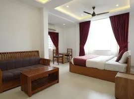 Parassini Tourist Home