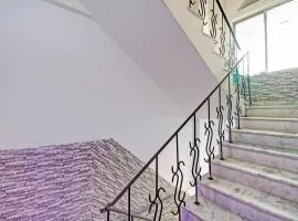 Hotel O Diamond Residency
