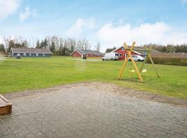 4 star holiday home in Nordborg, hotel a Nordborg