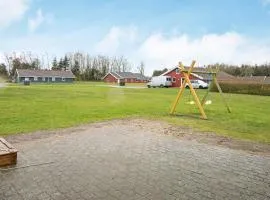 4 star holiday home in Nordborg