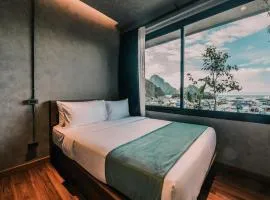 Z Garden Hotel Managed by H Hospitality