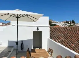 Casa do Miradouro view