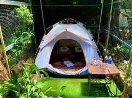 Chill Door Homestay