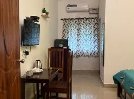 Moonstar Guest House