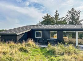 Cozy Retreat in Sonderho - By Traum Ferienwohnungen, cheap hotel in S&oslash;nderho