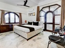 Hotel O Passport Office Nagpur Formerly Apex Stay Inn