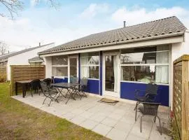 4 person holiday home in Væggerløse