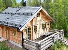 6 person holiday home in SÄLEN-By Traum