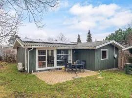 4 person holiday home in Store Fuglede