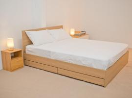 Singah, motel in Bukit Mertajam