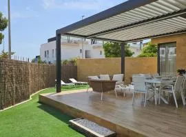 ALLONBAY beach front residence