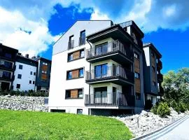 Apartament Spokojna Wisła