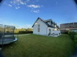 Apartamenty Babie Lato