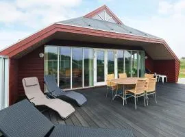 8 person holiday home in Løkken-By Traum