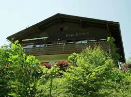 Chalet in Vorarlberg near Ski Slopes