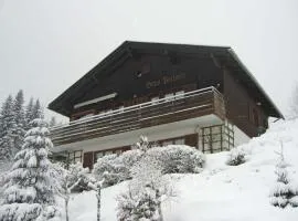 Chalet in Vorarlberg near Ski Slopes