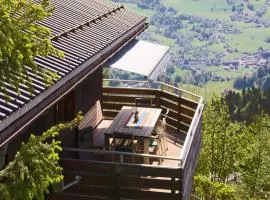 Chalet in Vorarlberg