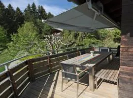Chalet in Vorarlberg