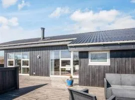 4 star holiday home in Hirtshals