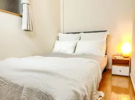 Asakusa Cozy 1BD &Living, WiFi