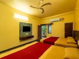 Dandeli White Petal HomeStay