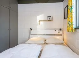 6 person holiday home in Ans By