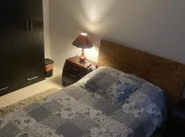 Apartamento amoblado 3 habitaciones CHIA