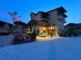 Devsha Jungle Resort
