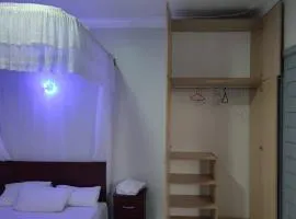 Luxury Apartment