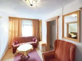 Chalet in Vent near Stablein Ski Lift