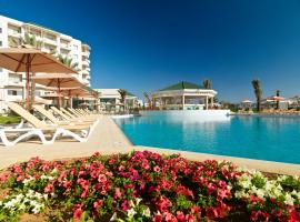 Iberostar Selection Royal El Mansour, hotel in Mahdia