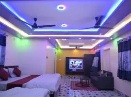 Sai Padma Guest House