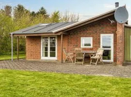 7 person holiday home in Struer-By Traum