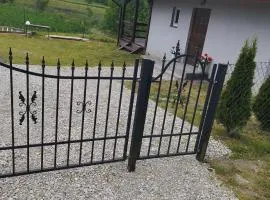 Wiejska idylla