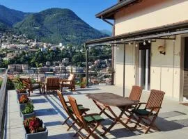 Tavernoland - Duck side of Como