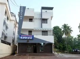 Shwetha Lodge