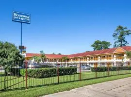Rodeway Inn & Suites Humble IAH