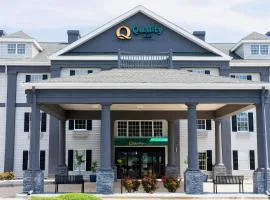 Quality Inn Rome South