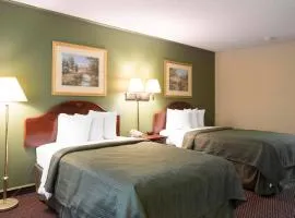Rodeway Inn Harbison Area