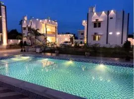Le Park Luxury Resort - TIE Hotels & Resorts