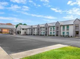 Comfort Inn Petersburg Near Fort Gregg-Adams