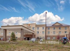 Comfort Inn & Suites