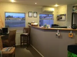 Quality Inn Acapulco Taupo