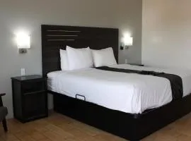 Rodeway Inn Yuma Downtown