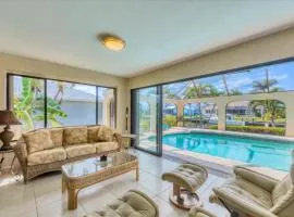 GRH14807 - Charlotte County - 3 Bed 2.5 Baths House