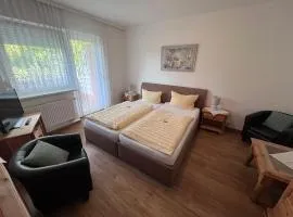 Haus Wiesengrund